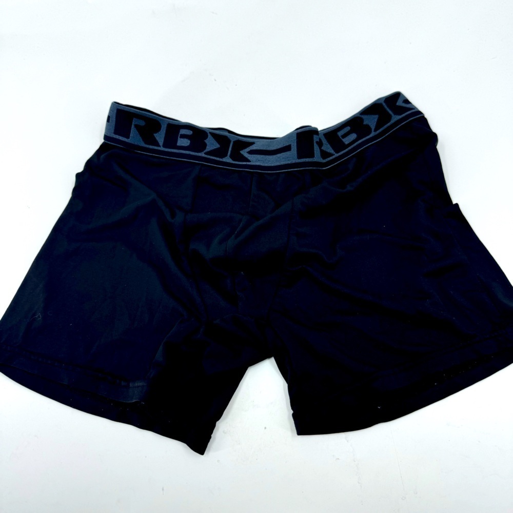 RBX‎ Lightweight Boxer Briefs Underwear